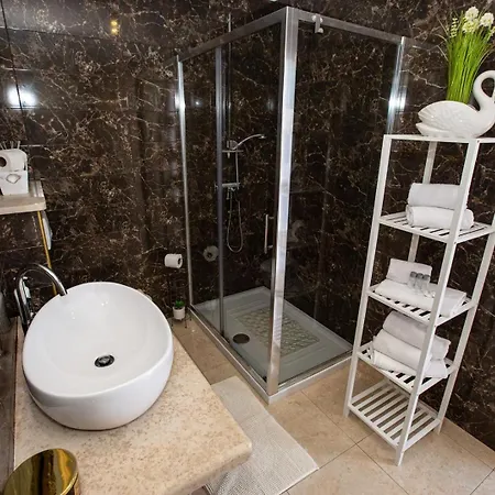 別荘 Anamaria ポレッチ