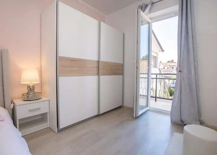 Casa de Férias Anamaria Poreč