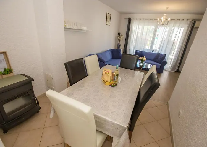 Casa de Férias Anamaria *