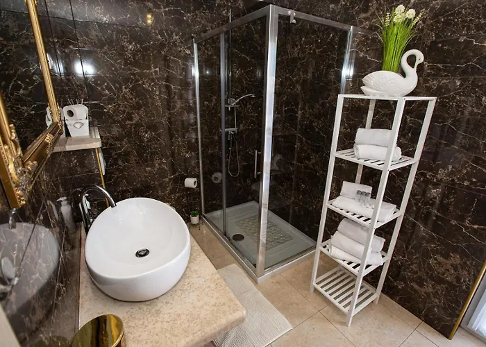 Casa de Férias Anamaria Poreč