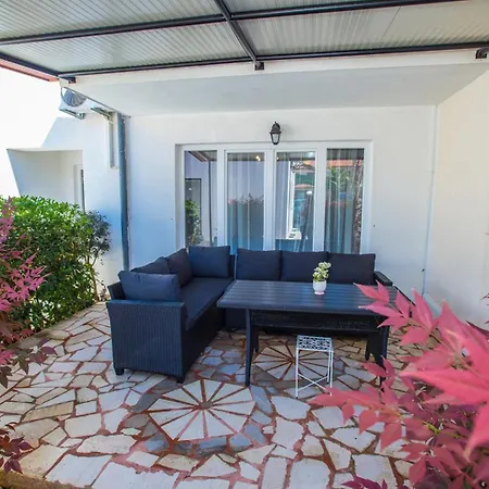 Hébergement de vacances Anamaria Poreč