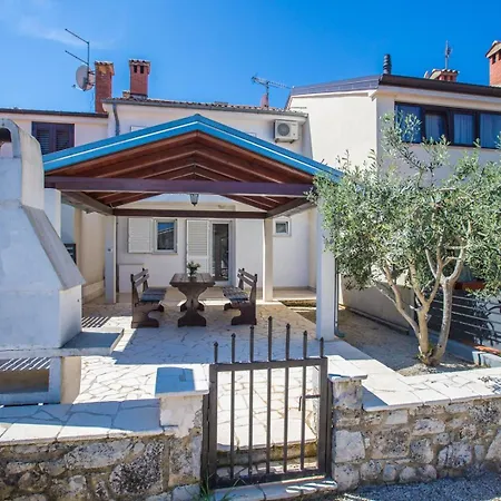 Hébergement de vacances Anamaria Poreč