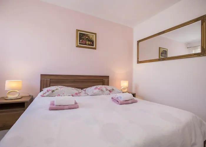 Сasa de vacaciones Anamaria