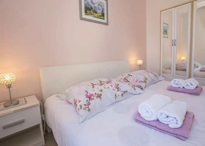 Сasa de vacaciones Anamaria Poreč