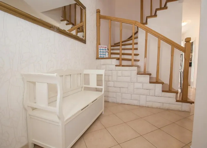 Tatil Evi Anamaria *