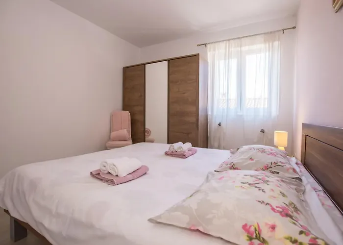 Tatil Evi Anamaria Poreč