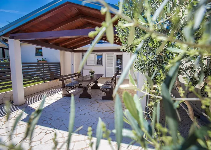 Tatil Evi Anamaria