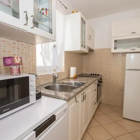 Tatil Evi Anamaria Poreč