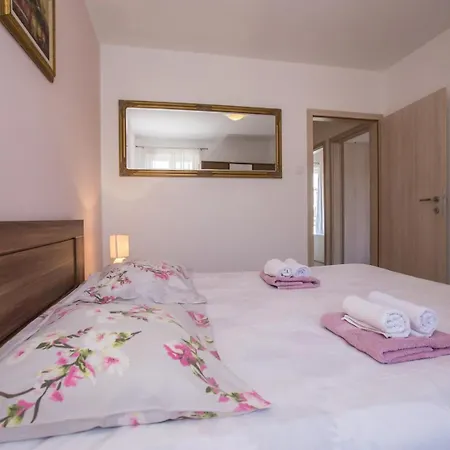 Tatil Evi Anamaria