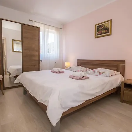 Tatil Evi Anamaria